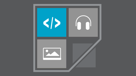 Introduction to Computational Arts: Processing course image