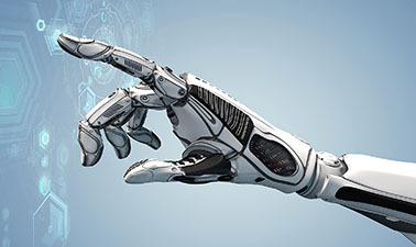 Robotics course image