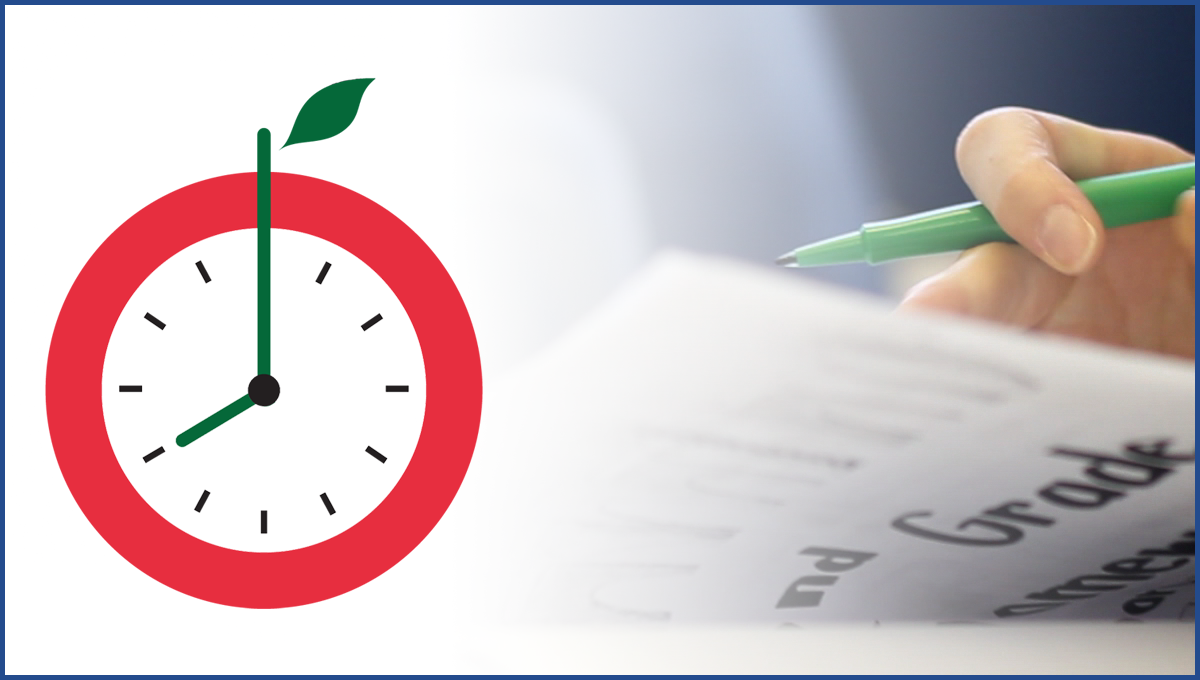 Get Organized: How to be a Together Teacher course image