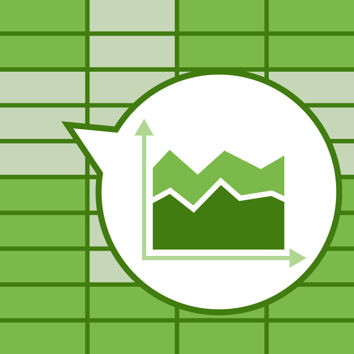 Mastering Data Analysis in Excel course image
