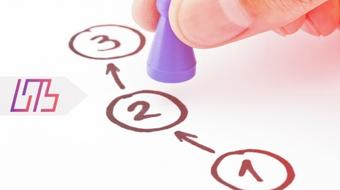How to sell anything in 3 simple steps