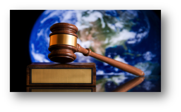 Introduction to International Criminal Law course image