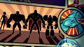 The Rise of Superheroes and Their Impact On Pop Culture course image