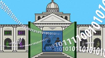 Open Government course image