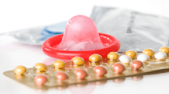 Contraception: Choices, Culture and Consequences course image