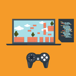 HTML5 Game Development - Working with Inventory System, NPCs and Battle System course image