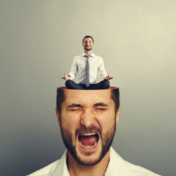 Introduction to Stress Management course image