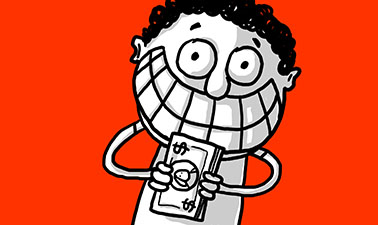 Entrepreneurship 103: Show Me The Money course image