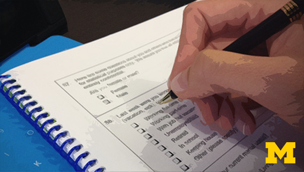 Questionnaire Design for Social Surveys course image