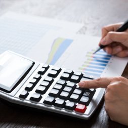Accounting - Measuring and Reporting Inventory course image
