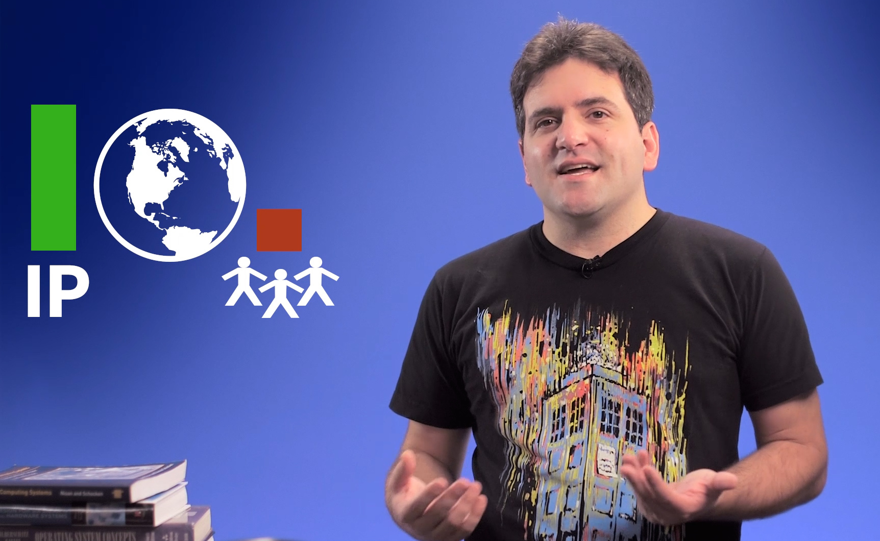Networking for Web Developers course image