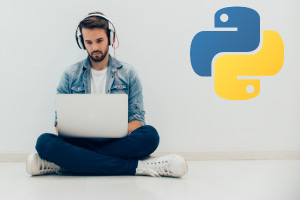 Diploma in Python Programming course image