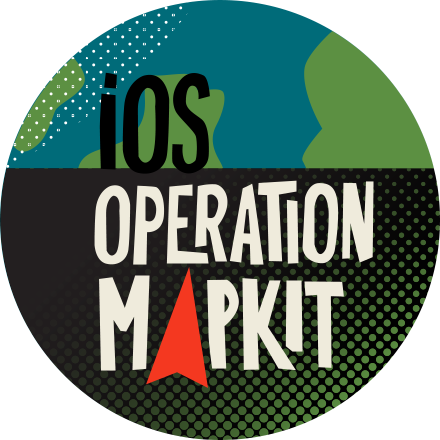 iOS Operation: MapKit course image