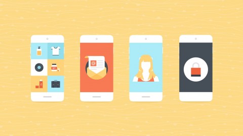 Code a personal splash page in 1 hour course image