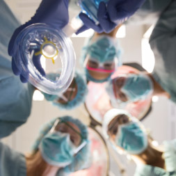 Nursing Studies - Clinical Skills: Caring for Respiratory Patients course image
