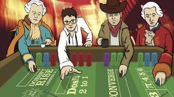 Finding Hidden Messages in DNA (Bioinformatics I) course image