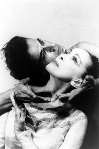 Traditions in American Concert Dance: Gender and Autobiography course image