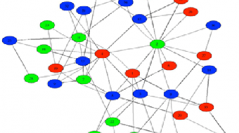 Networked Life course image