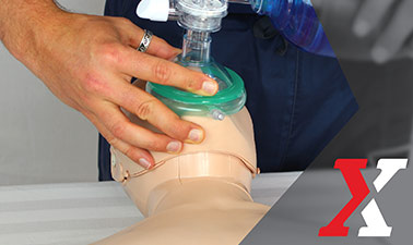 How to Save a Life: Basic Life Support course image