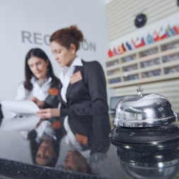 Advanced Diploma in Tourism and Hospitality Management course image