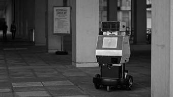 Autonomous Mobile Robots course image