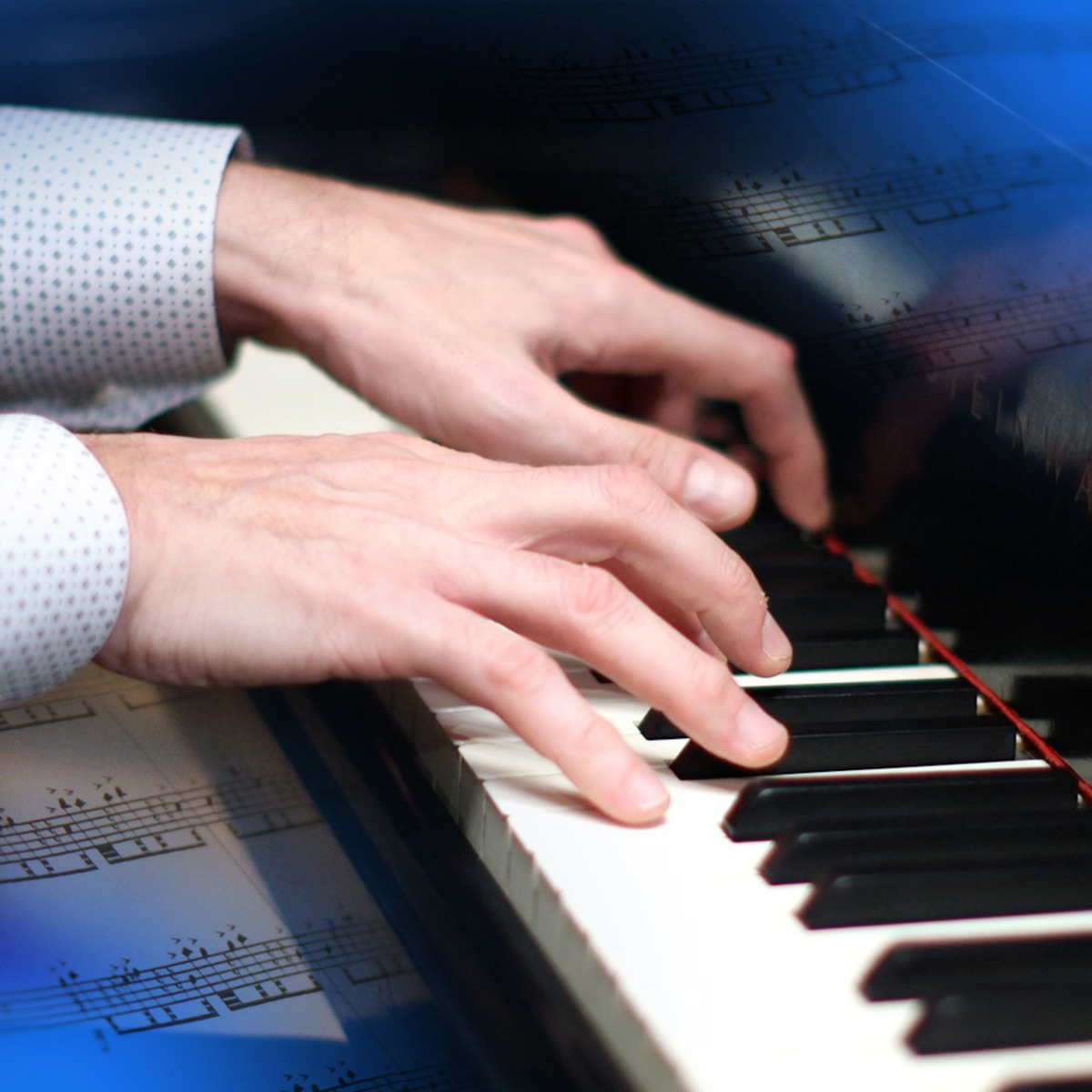 The Blues: Understanding and Performing an American Art Form course image