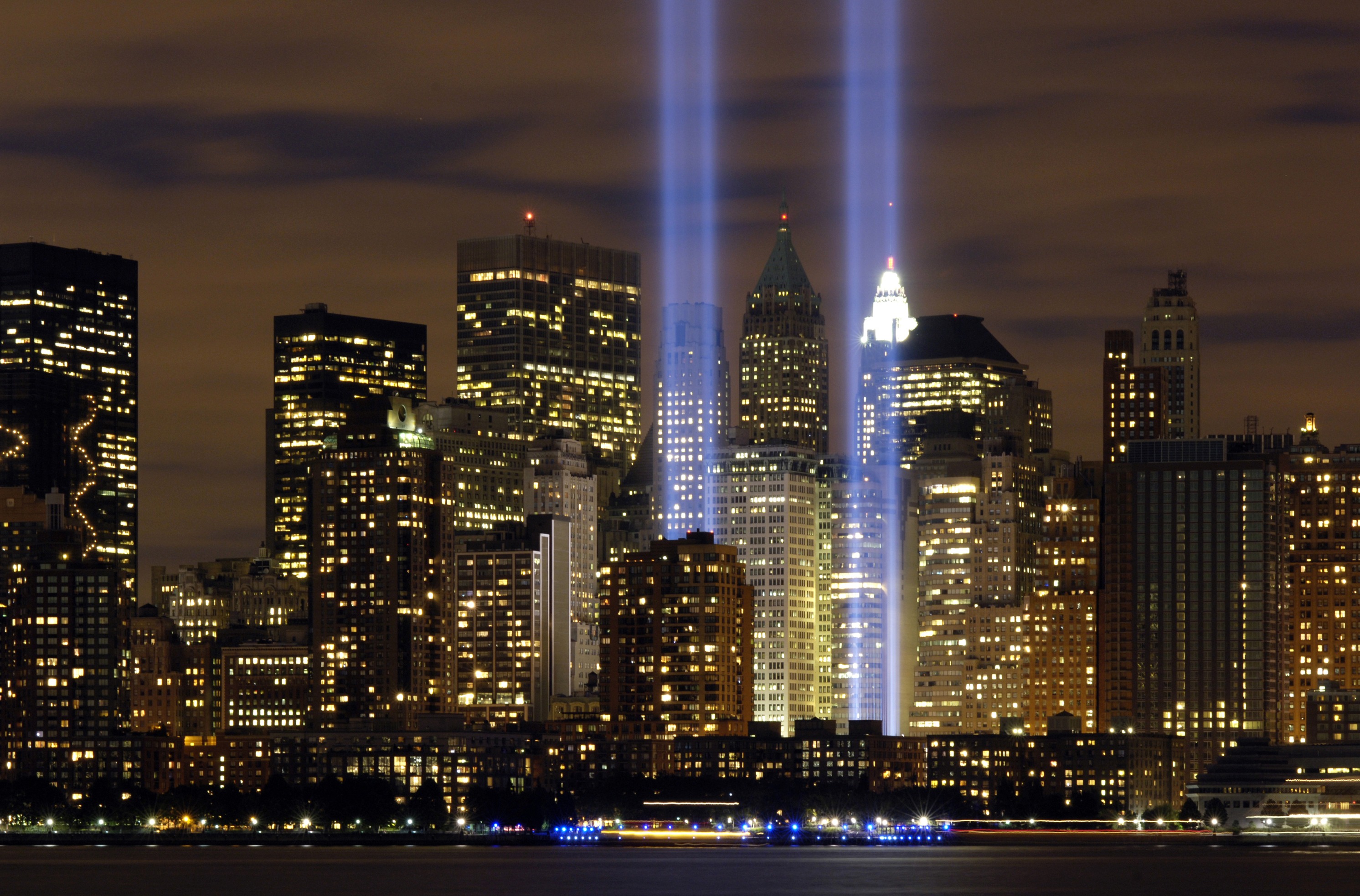 Understanding 9/11: Why 9/11 Happened & How Terrorism Affects Our World Today course image