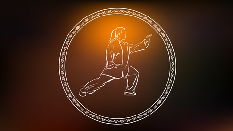 Chi Kung (Qigong) for Diabetes course image