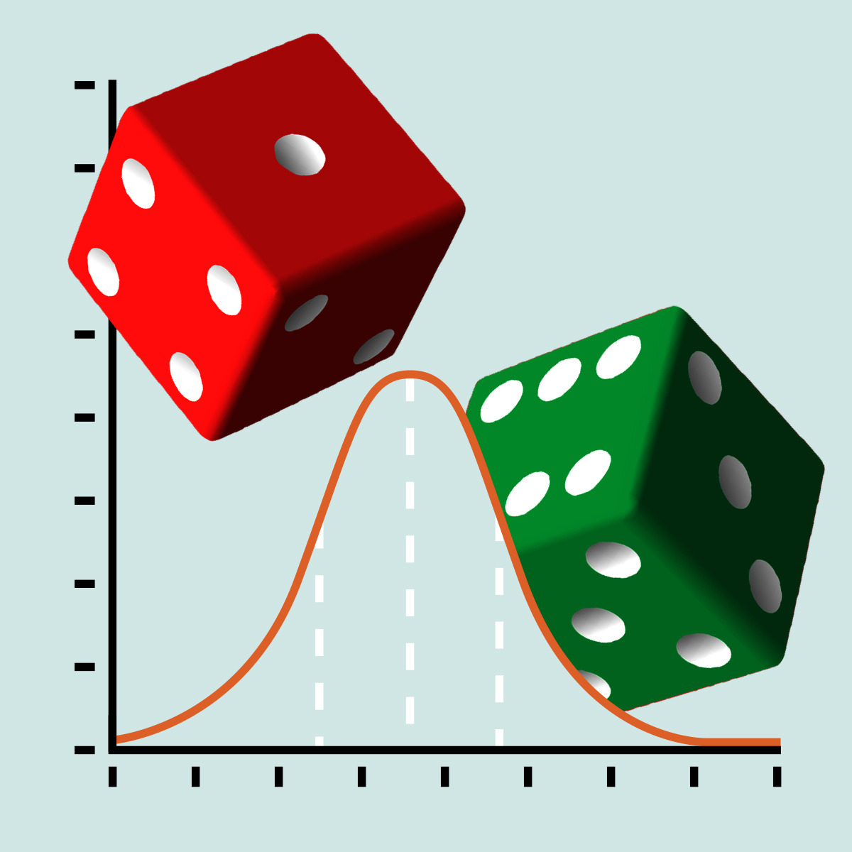 An Intuitive Introduction to Probability course image