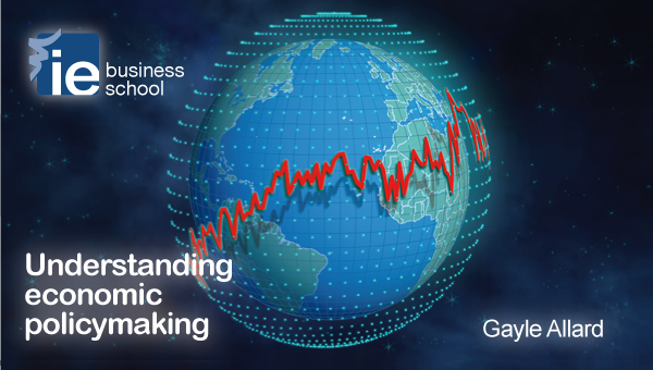 Understanding economic policymaking course image