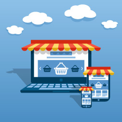 Diploma in Building an Online Business course image