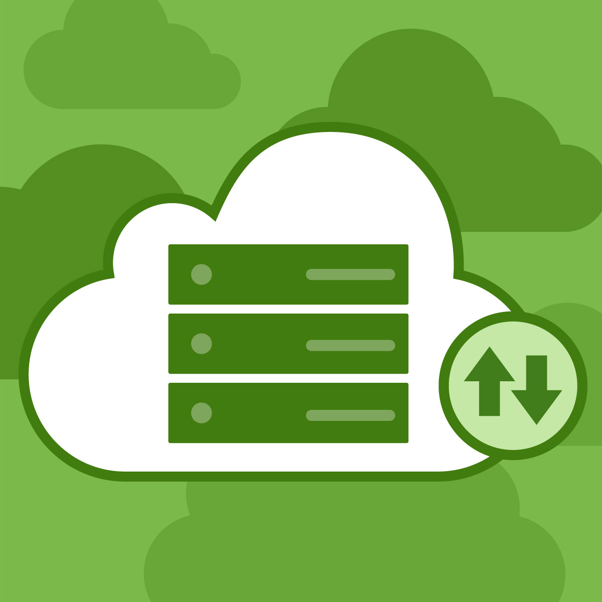 Managing Big Data with MySQL course image