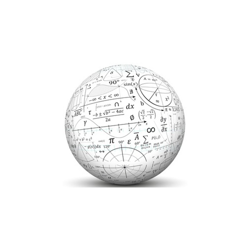 Einführung in die Mathematik der Algorithmik course image