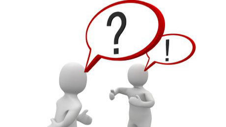 Think Again IV: How to Avoid Fallacies course image