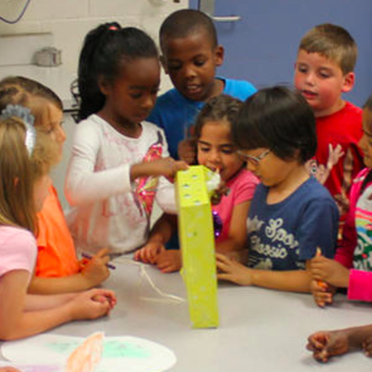 Teaching Math Through Problem-Solving K-12 course image