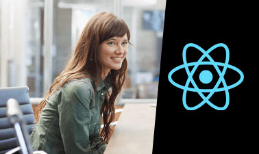 Introduction to ReactJS course image
