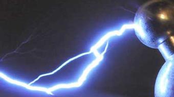 Electricity & Magnetism, Part 1 course image