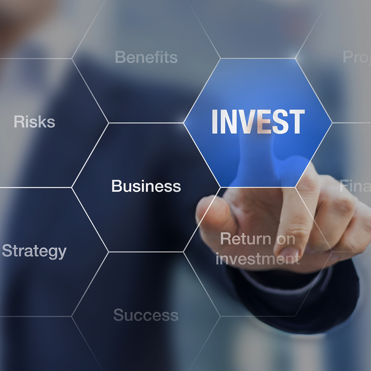 Accounting and Finance for IT professionals course image
