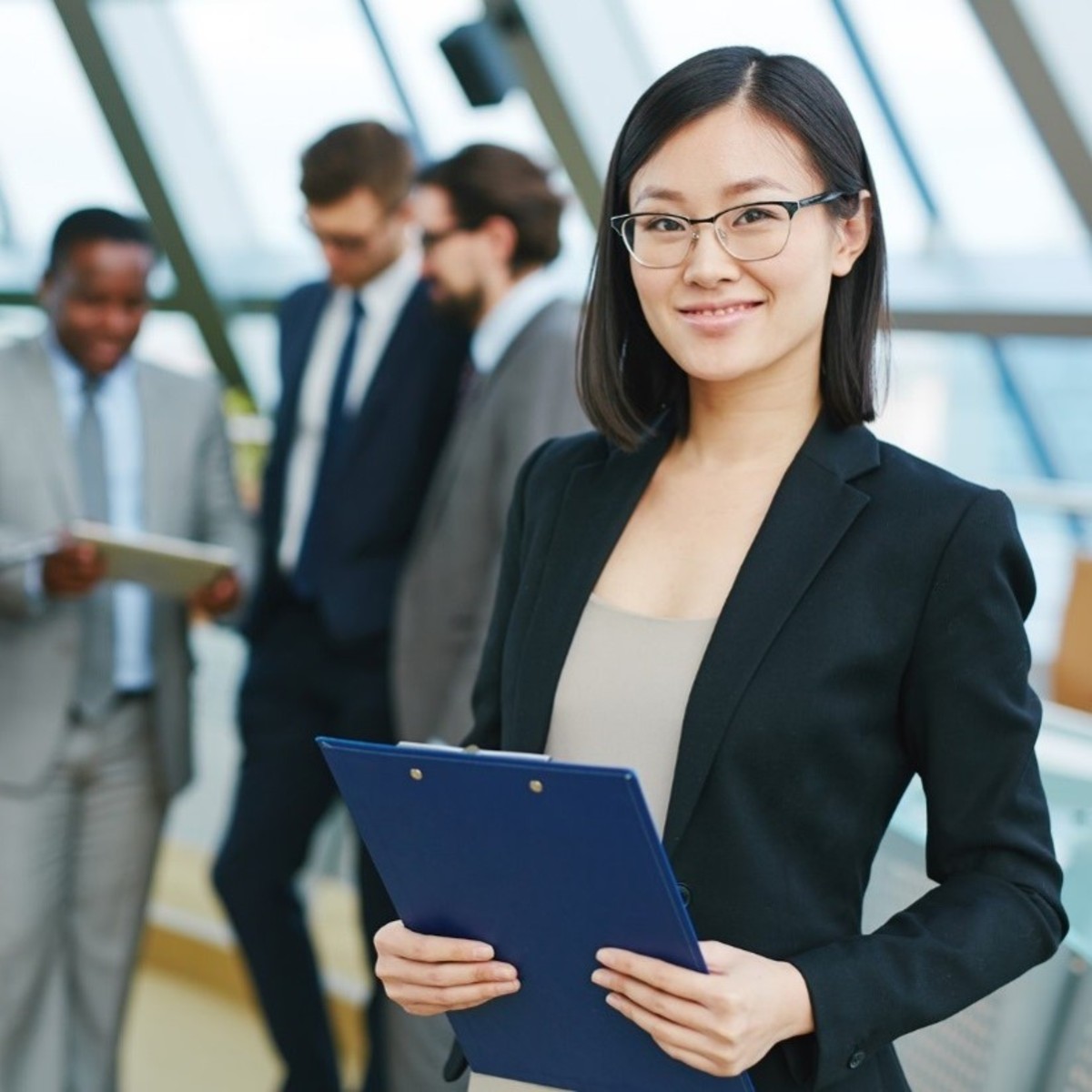 商务英语课程:市场与营销英语 Marketing & Sales course image