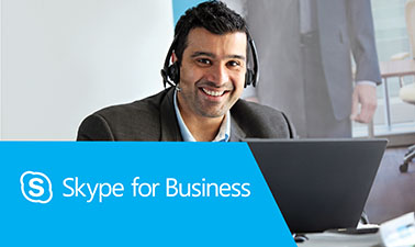 Skype for Business: Fundamentals course image