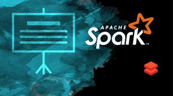 Introduction to Apache Spark course image