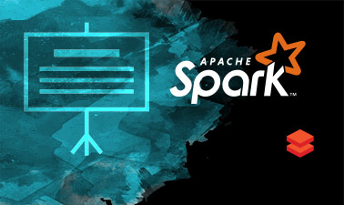 Introduction to Apache Spark course image