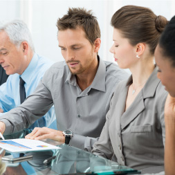 Strategic Management - Corporate Strategy course image