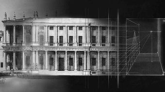 The Architectural Imagination course image