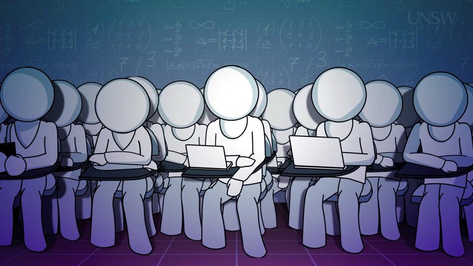 Learning to Teach Online course image