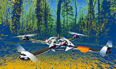 Robotics: Vision Intelligence and Machine Learning course image
