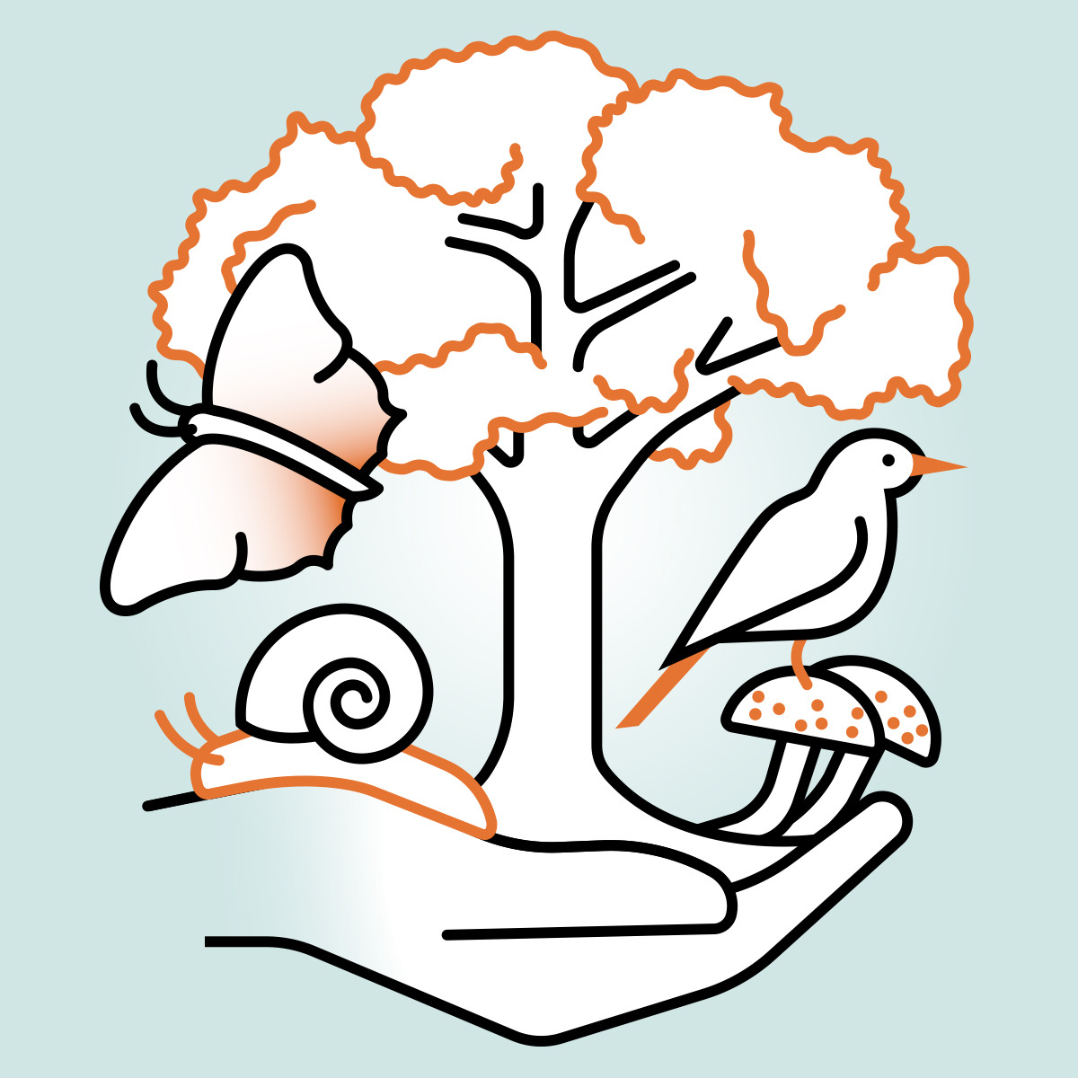 Biodiversity and Global Change: Science & Action course image