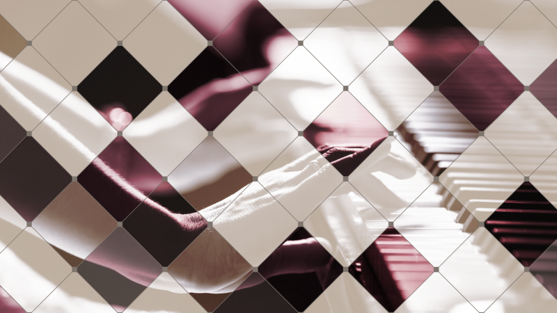 Piano II: Focus on Reading course image