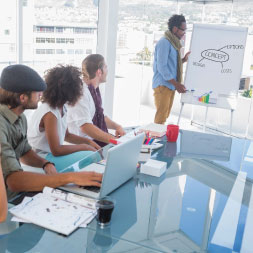 Documenting Business Processes and Information Systems course image