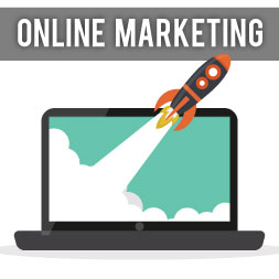 Fundamentals of Marketing Your Business Online course image